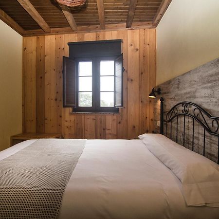 A Reboleira - Casa Nunez Fonfría Exteriér fotografie